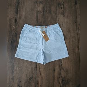 Tailor Vintage Skyway Shorts